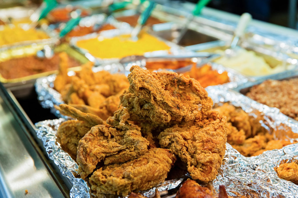 Deli and Catering Menus Larry's Super Foods